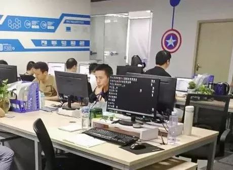 音途科技 專注工業(yè)互聯(lián)網(wǎng)研發(fā)，引領企業(yè)智享未來與網(wǎng)絡安全新篇章