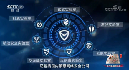 護(hù)航第五空間 騰訊安全以“大國(guó)重器”之志鑄就網(wǎng)絡(luò)安全技術(shù)新長(zhǎng)城
